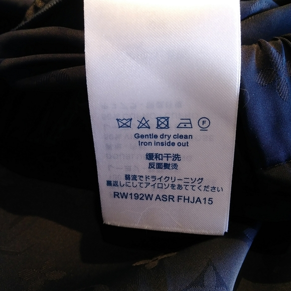 Louis vuitton monogram pants - Picture 8 of 8